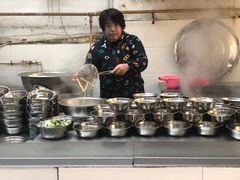 -涡阳侠玲干扣面(总店)