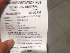 -吉隆坡国际机场