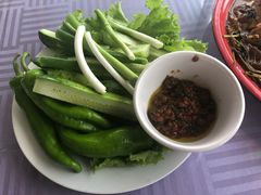 -庆岭迎宾园正宗活鱼馆