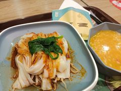 -魏家凉皮(协和店)