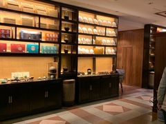 -湖畔居茶楼(湖滨店)