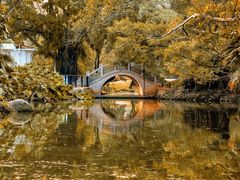 -人民公园(罗湖区)