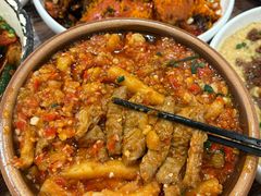 -辣螃铠盆盆蟹大排档(总店)