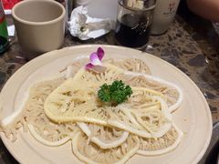 -椒香城门口老火锅(长寿路店)