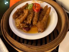 -金厨泰国餐厅·全泰籍厨师料理(拱北店)
