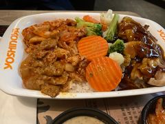 -吉野家(大连黑石礁富丽庭店)