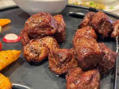 -万盛合(渔人码头店)