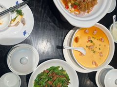 -简小舍·民间手艺菜(武昌江滩店)