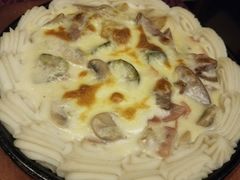 -92°C俄式厨房(中央大街店)