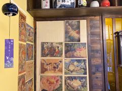 -本格·深夜食堂(北理工店)