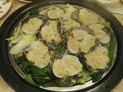 -海大大蒸汽海鲜餐厅·粤菜·特色小炒(欢乐颂店)