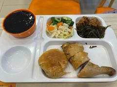 -香妃烤鸡(西单店)