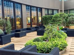 -上海总会SHANGHAICLUB(兴业太古汇店)