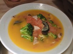 -绿茶餐厅(西单老佛爷店)