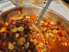 -黄记煌三汁焖锅(渝北金港国际店)