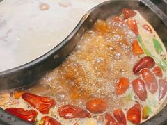 -捞王锅物料理(凯旋路店)