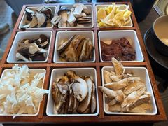 -芸鲜季·云南野生菌餐厅· 云南风物味研社(闵行店)