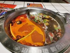 -喜悦小串丹东小黄牛海鲜烧烤大排档(民主广场店)