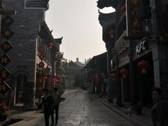 -台儿庄古城