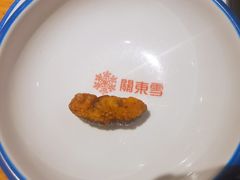 -關東雪东北菜(中庚漫游城店)