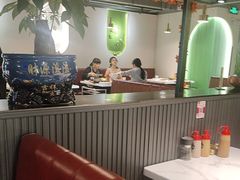 -炙城·韩式烤肉(南京东路店)