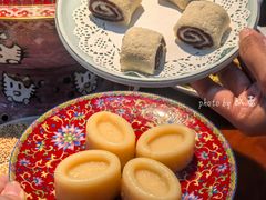 -1078號老北京涮肉(松柏店)