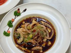 -后海16号·北京私房菜