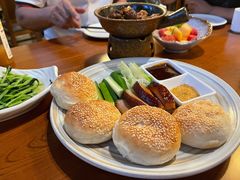 密云烧肉-烧肉馆(古北水镇景区店)