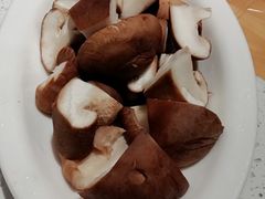 香菇-大龙燚火锅