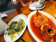 -三凤酒家·百年无锡菜(清扬茂业店)