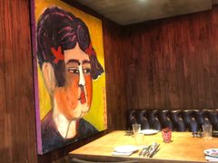 -Ginger(兴国路店)