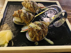 -白石的深夜食堂(大上海店)