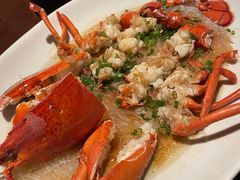 -环球港凯悦 · 享悦中餐厅