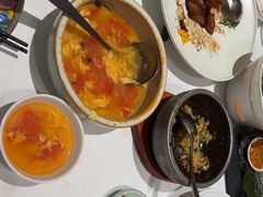 -小厨娘淮扬菜(天印大道店)
