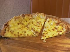 -比格比萨自助(宝山日月光店)