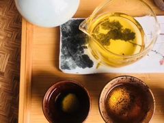 -驿舍·民國老营房院子私房菜(科学会堂店)