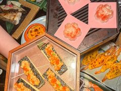 -松鹤精致料理(五一中路店)