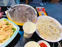-華·丫丫火锅供销社(老城店)