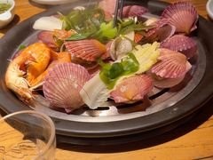 -三个渔夫·蒸汽海鲜(万德大厦店)