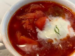 -库滋明·俄罗斯特色美食(中央大街店)