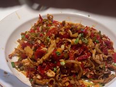 -东方红·湖南菜(金屿店)