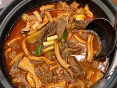 -肖记公安牛肉鱼杂馆·省级非物质文化遗产(三角路直营店)