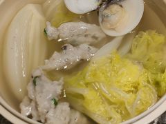 -侨美·唐荔园·40年地道粤菜