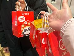 -海底捞火锅(泉城路店)