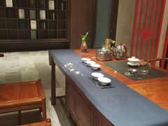 -北海银滩皇冠假日酒店-德丰楼中餐厅