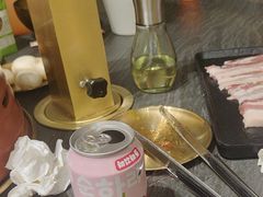 -允辛家·自助泥炉烤肉(九亭店)