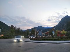 -关山草原