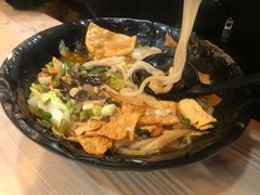 -覃记螺蛳粉·桂林米粉(鼓楼南街店)