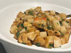 -醉东Oriental House(静安嘉里中心店)
