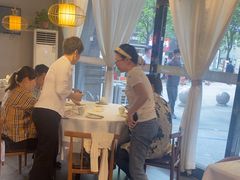 -合兴居烤鸭店
